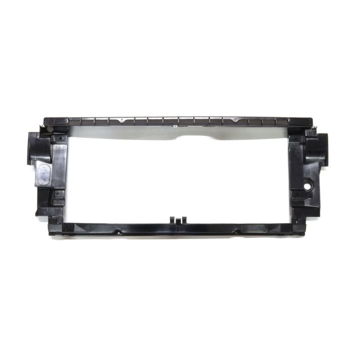 VW T4 Luftführung 701121283G Kühler vorn AC0 Kühlung Rahmen Halter Blende Original