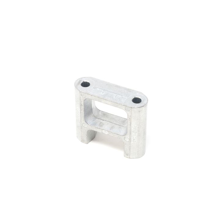 Gabelkopf Lagerung Schaltgetriebe Schaltung Original VW T4 701711243