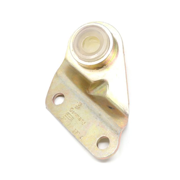 Lagerbock Schaltgestänge Buchse Schaltung Gestänge Original VW T4 701711271A