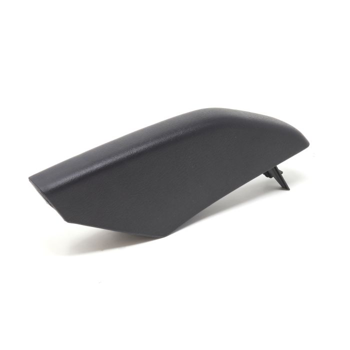 Original Abdeckung Handbremshebel VW T4 Transporter Verkleidung Schwarz 701711464 01C