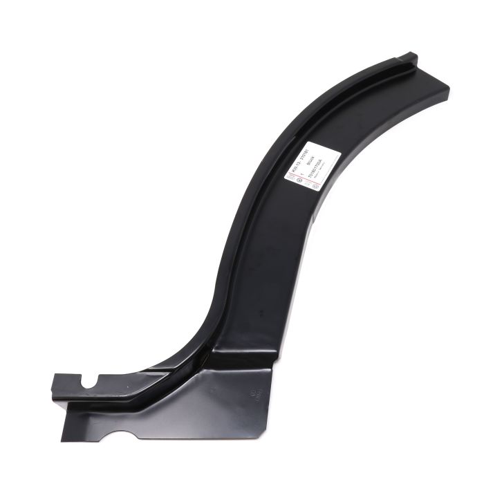 Knieblech Kniestück Blech Karosse Radhaus vorn rechts Original VW T4 701801700