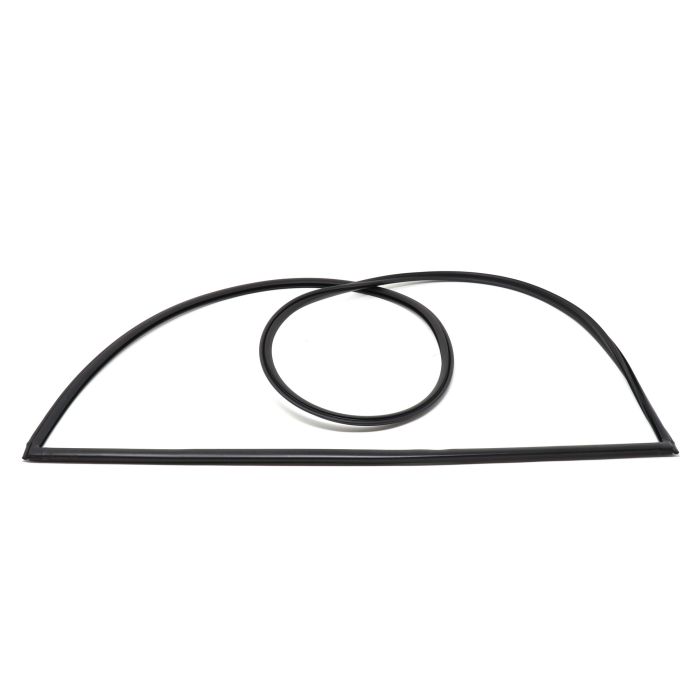 Dichtung Heckscheibe Flügeltür hinten links rechts Original VW T4 701845521