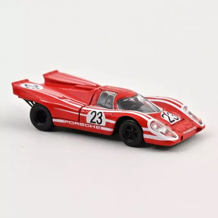 Porsche 917 1970 n°23 Jet-car 1:43 Modellauto Norev 750064