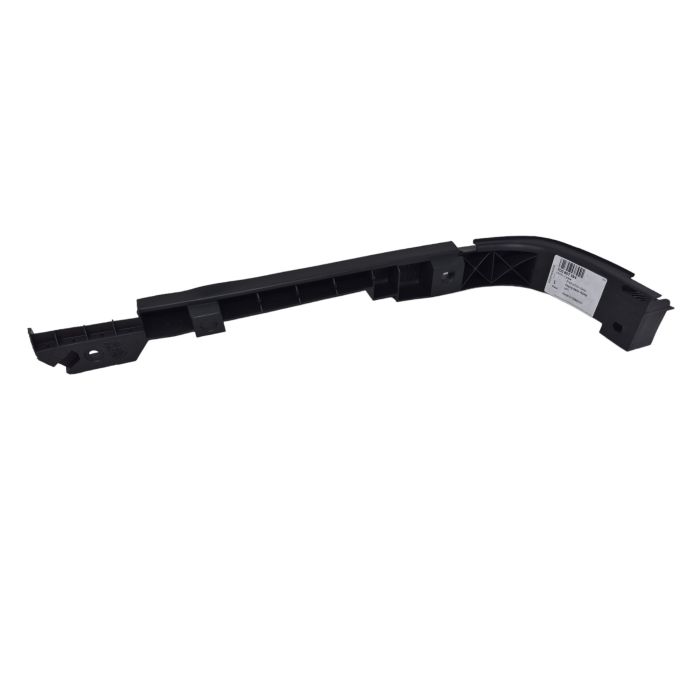 VW Transporter Führungsprofil Stoßstange hinten rechts 7D0807394