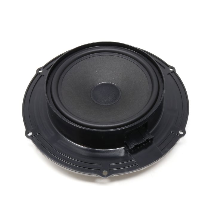 Lautsprecher Tiefton Tür vorn Ø 21,5 cm Original VW T5 7E0035453D