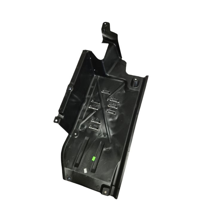 VW Transporter Unterbodenverkleidung rechts vorn Verkleidung 7E0825208A