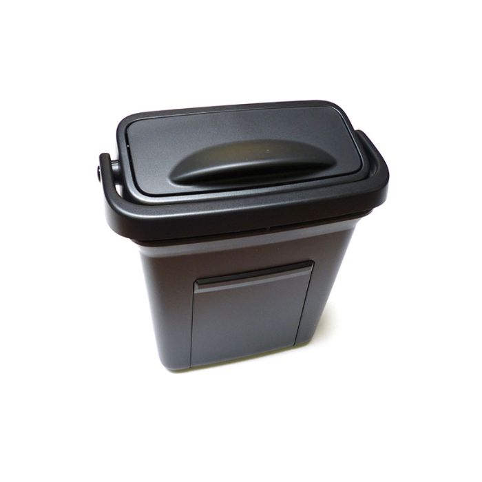 VW Original Transporter T5 T6 Abfallbehälter 7E0867701 71N Abfalleimer