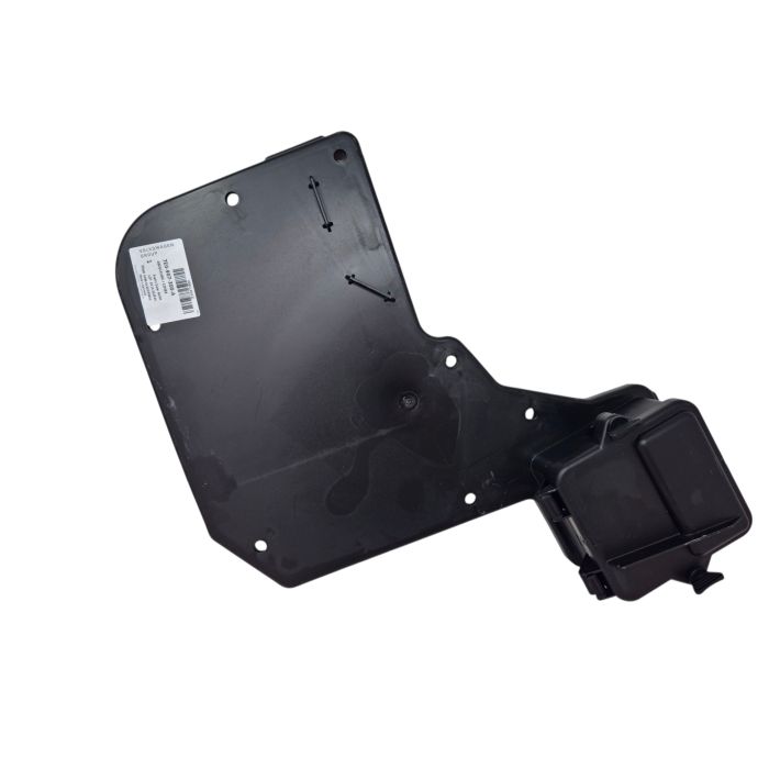 Original Volkswagen Transporter Abdeckung für Sicherungsdose 7E0907300A