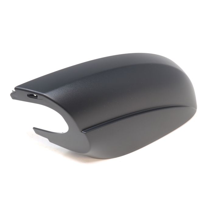 Original VW Amarok T5 T6 Außenspiegel Abdeckung links unten Spiegel Spiegelkappe 7E1857603B 9B9 T6.1