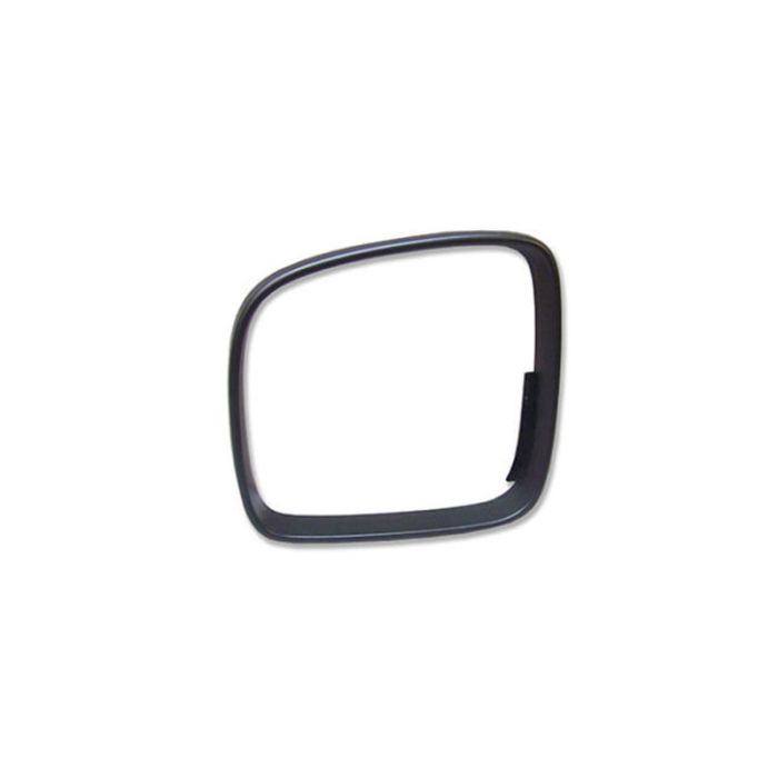 VW Original Blendring T5 Transporter Caddy 2K links Spiegel schwarz 7E1858553 9B9