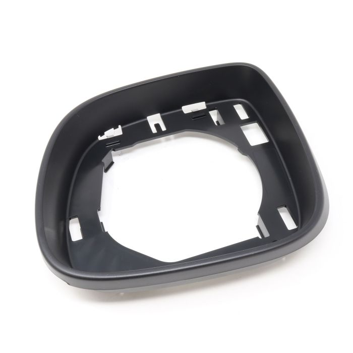 Spiegelrahmen Außenspiegel Blende links Original VW Amarok T5 T6 Campmobil 7E1858553C 9B9