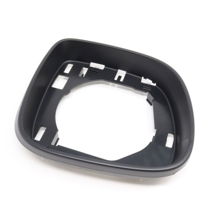 Spiegelrahmen Außenspiegel Blende rechts Original VW Amarok Campmobil T5 T6 7E1858554C 9B9