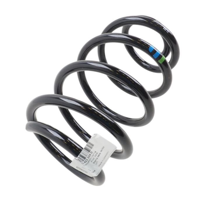 VW Transporter Schraubenfeder vorn Feder Stoßdämpfer 7E5411105D