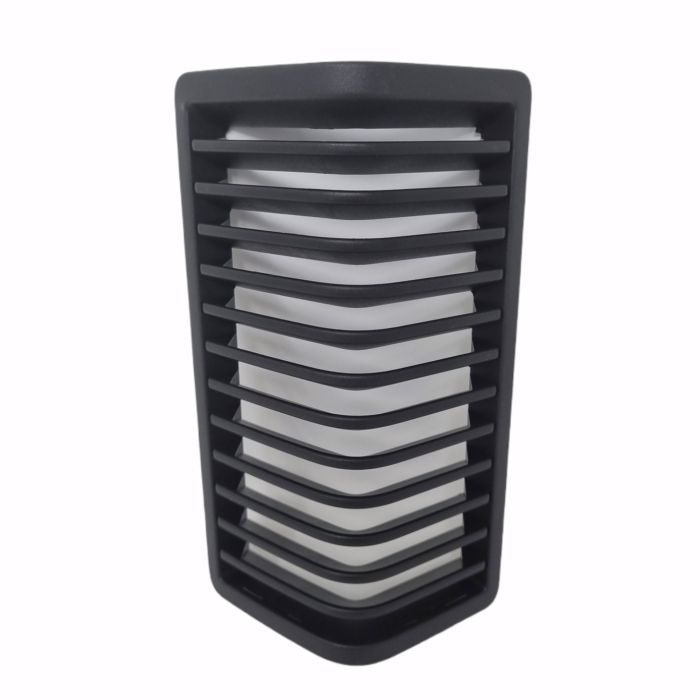 VW Ausströmer hinten Multivan Camper Lüfttung B-Säule 7E5819383