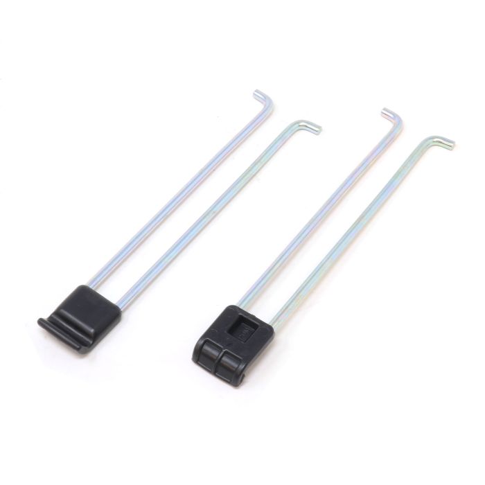 Original VW T5 T6 Camper Haltebügel Tisch 7E7898209 Campingtisch Halter Bügel