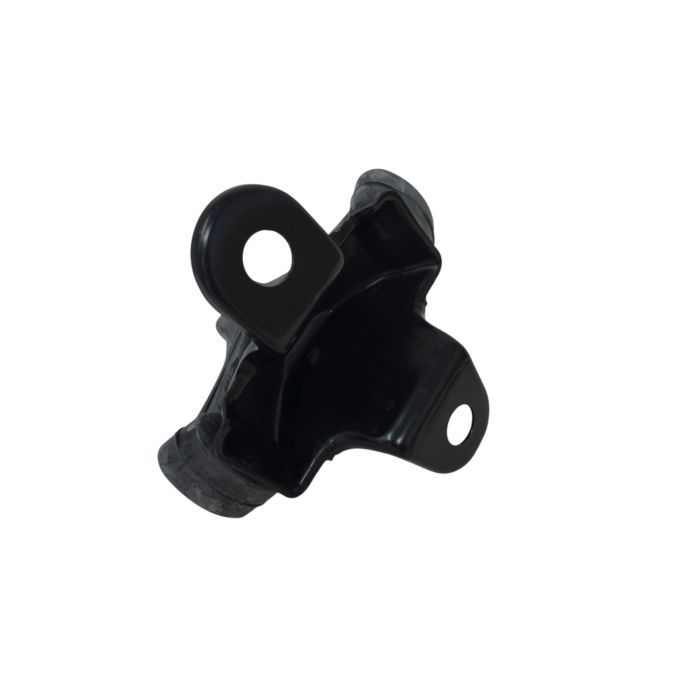 VW Campmobil Transporter Halter Abgasanlage Endschalldämpfer 7H0253144B