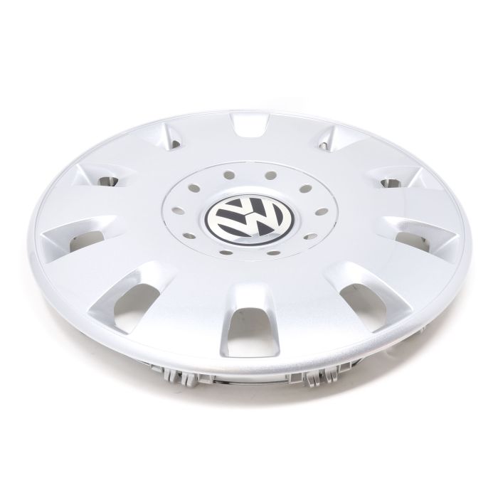 Radkappe Felgen Kappe 16 Zoll Original VW T5 Campmobil Multivan Bus Kombi 7H0601147D RGZ