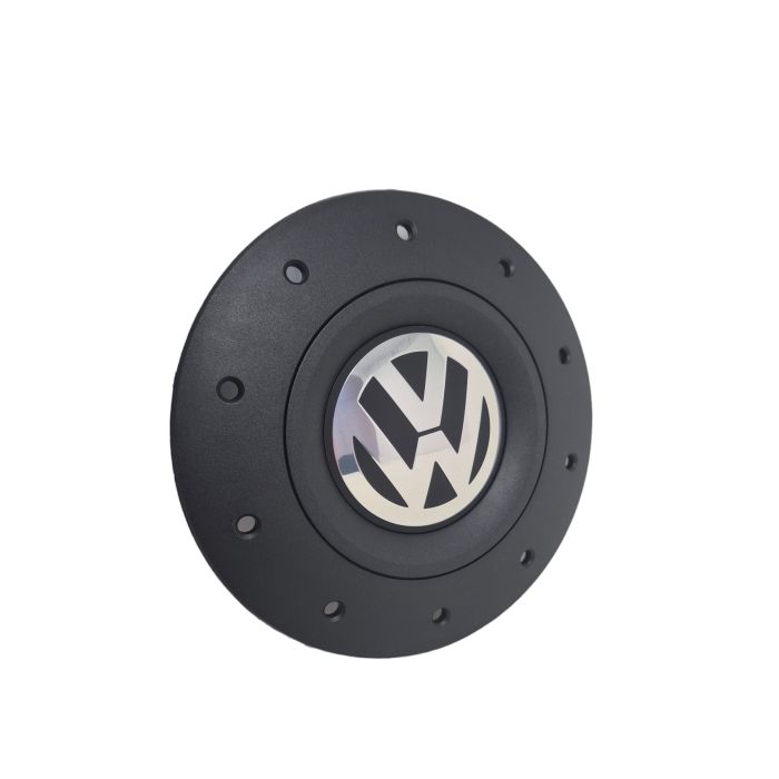 VW Amarok Transporter Radzierkappe Zierkappe Radkappe Stahlfelge 7H0601151B RVB