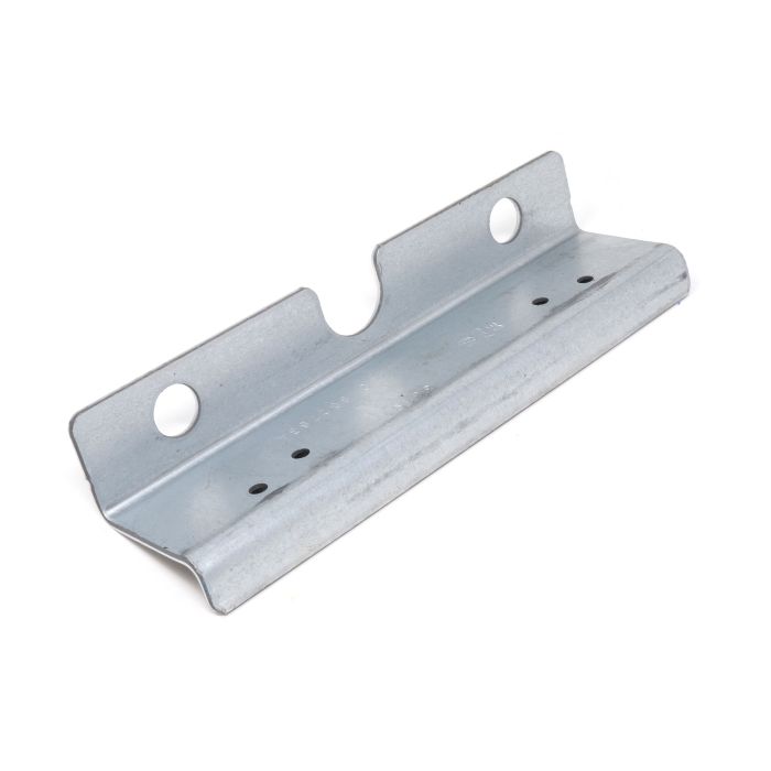 Verstärkung Halter für Sitzbefestigung Original VW T5 T6 T6.1 7H0802763A Nachrüstung Unterboden Verstärkung Blech Halterung Sitz Versetzen Transporter Caravelle Sitzverstärkung