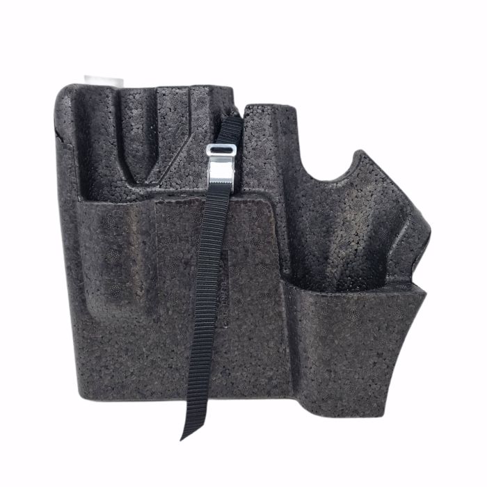 VW T5 T6 Ablagebox für Kugelkopf Staufach Ablage 7H0804897A