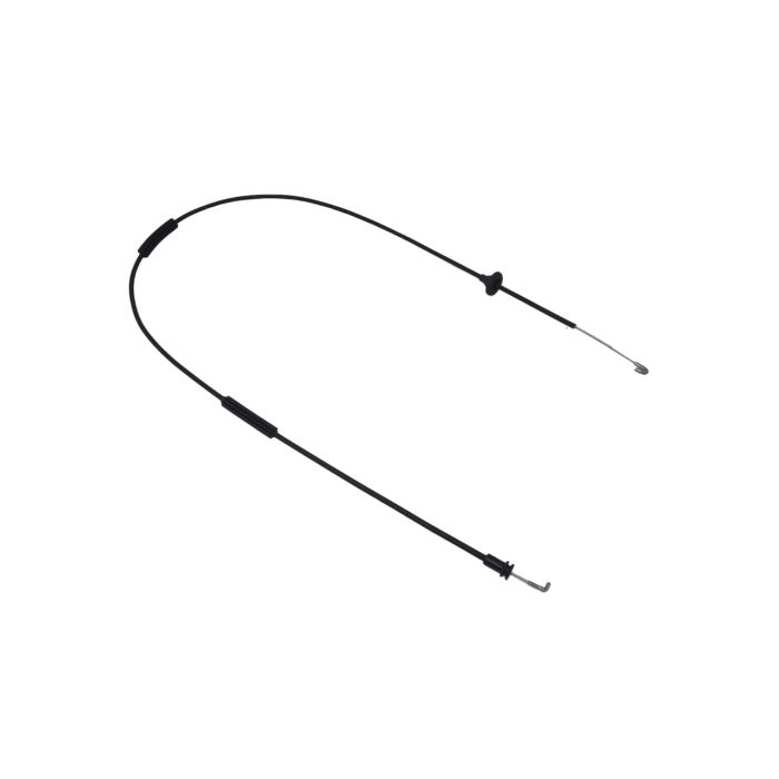 VW Transporter Bowdenzug Schiebetür mit Kindersicherung Seilzug 7H0843954D