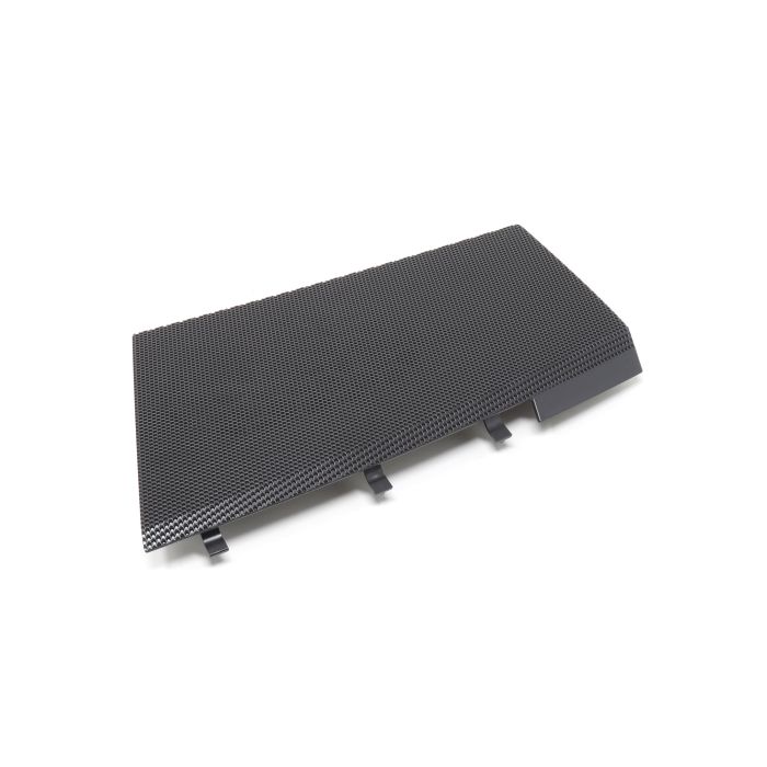 Lautsprecherblende Lautsprecher Blende links anthrazit Armaturenbrett Original VW T5 7H0857227 71N