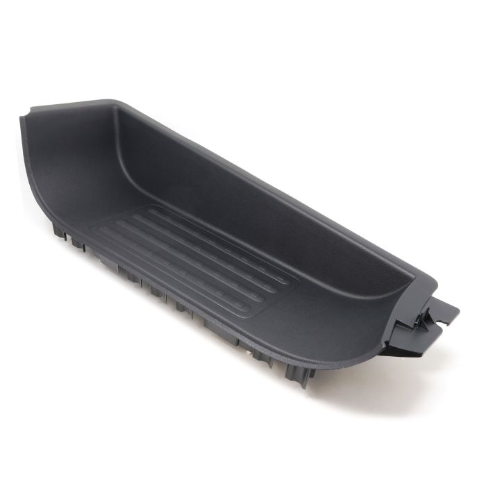 Trittstufeneinsatz Tritt satinschwarz links Original VW T5 T6 7H0863735C 9B9 7LA863735  82V 7LA863735B 82V   