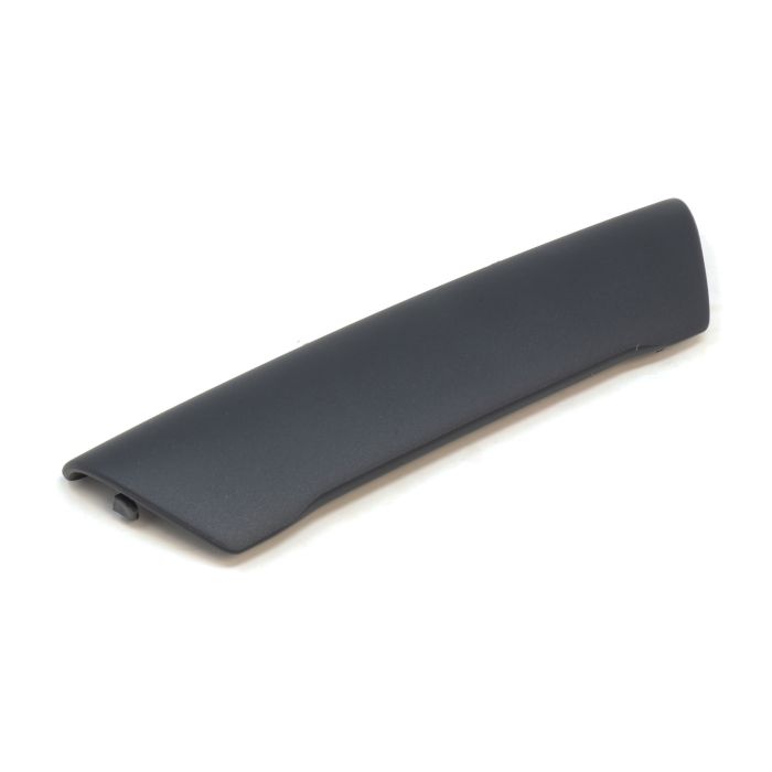 VW T5 Türgriff Blende innen Griffschale Oberteil Zuziehgriff Griff 7H0867171B 9B9 Schwarz 