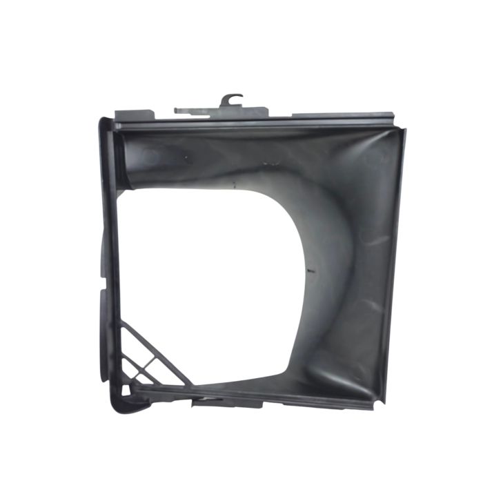 VW Audi Luftführung Ladeluftkühler rechts 3,0 / 4,2L. 7L0117340