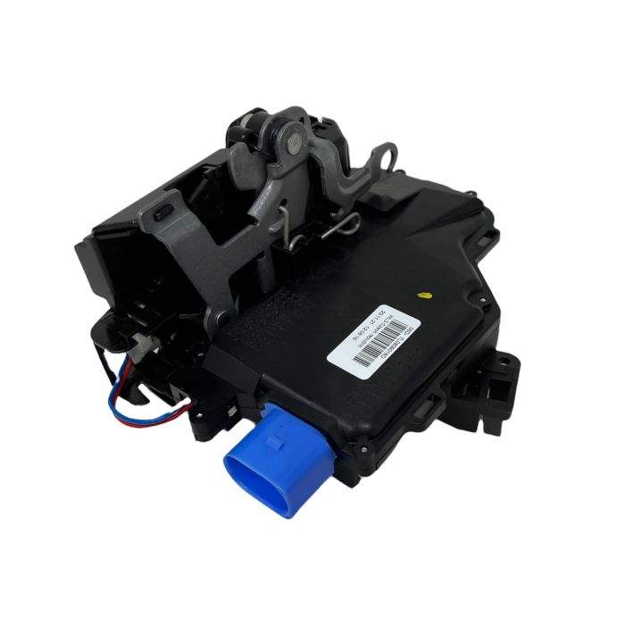 VW Seat Skoda Türschloss rechts hinten Schloss ZVR 7L0839016D