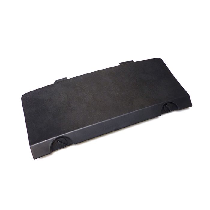 VW Original Touareg 7L Verschlussdeckel Anhängerkupplung 7L6807087L 9B9