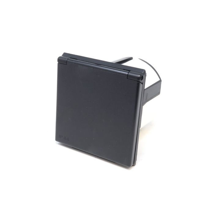 Original VW Camper Außensteckdose 7LA972097 Steckdose 230V CEE T5 T6 T6.1 7H7972097 Crafter Wohnmobil Wohnwagen