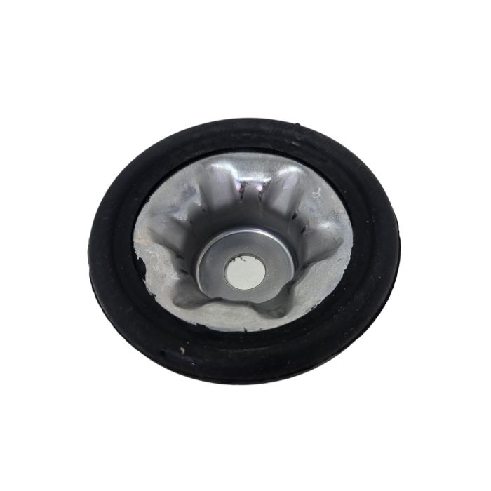 VW Sharan Seat Alhambra Fangtopf Stoßdämpfer vorn 7M0412319A