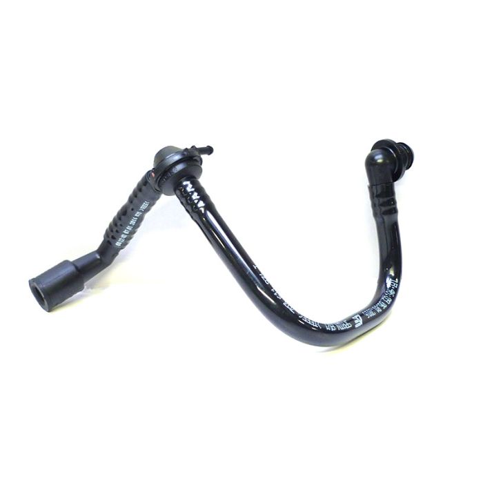 VW Original Sharan Unterdruckrohr Bremskraftverstärker Schlauch Seat Alhambra