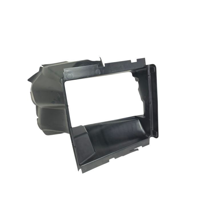 VW Touareg Luftführung Ladeluftkühler rechts 3,0 / 4,2 L. Diesel 7P6117336