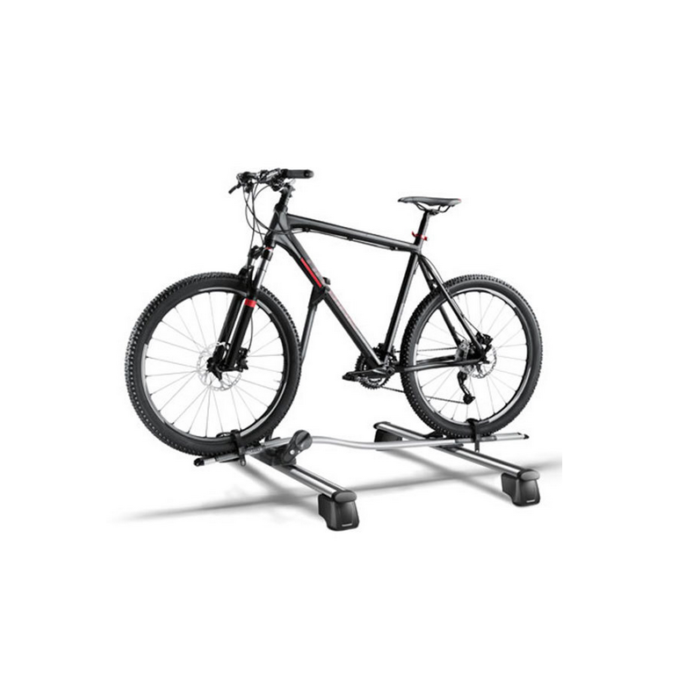 Audi Original Grundträger Fahrradhalter Halter Fahrrad 8T0071128 80A071128