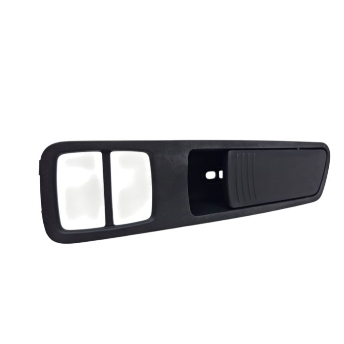 Original Audi Q5 Blende für Schalter 80A867255 4PK