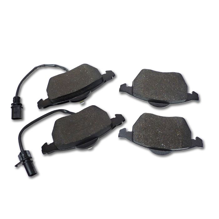 Audi Original A4 8E B7 8H Bremsbeläge vorn