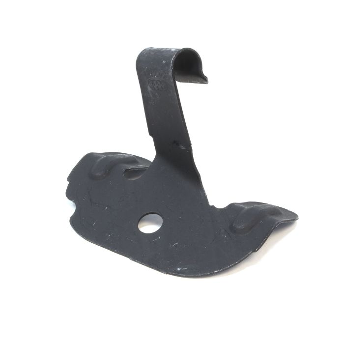 Original Audi A4 8E Halter für Bremszug hinten rechts B6 B7 Seat Exeo 8E0711348M