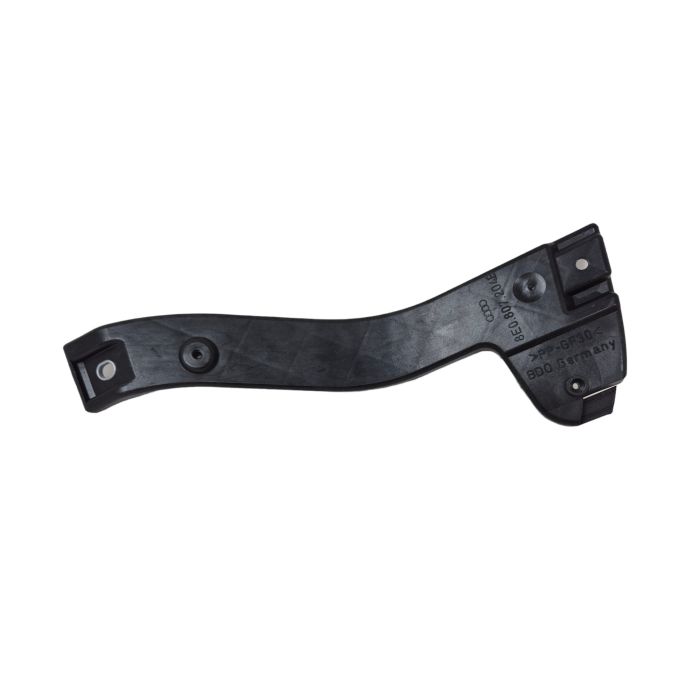 Audi A4 RS4 Strebe rechts vorn Stoßfänger Halter Beifahrerseite 8E0807204B