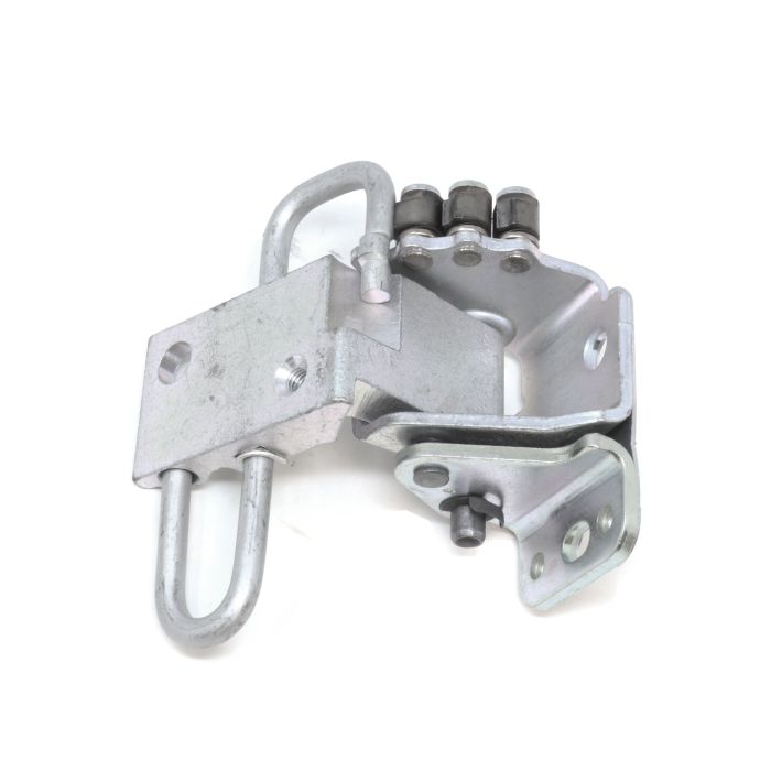 Original Audi A3 A4 A6 Q7 Türscharnier Vorn Links Unten 8E0831411E Fahrerseite Exeo 8E0831411 8E0831411B