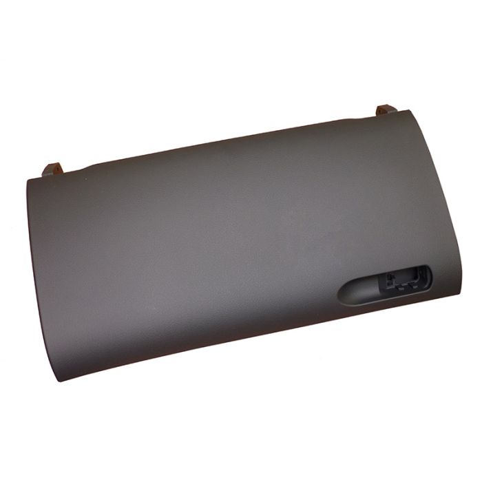 Audi Original A4 8E B6 B7 Handschuhfach Verschluss Deckel Klappe Schwarz