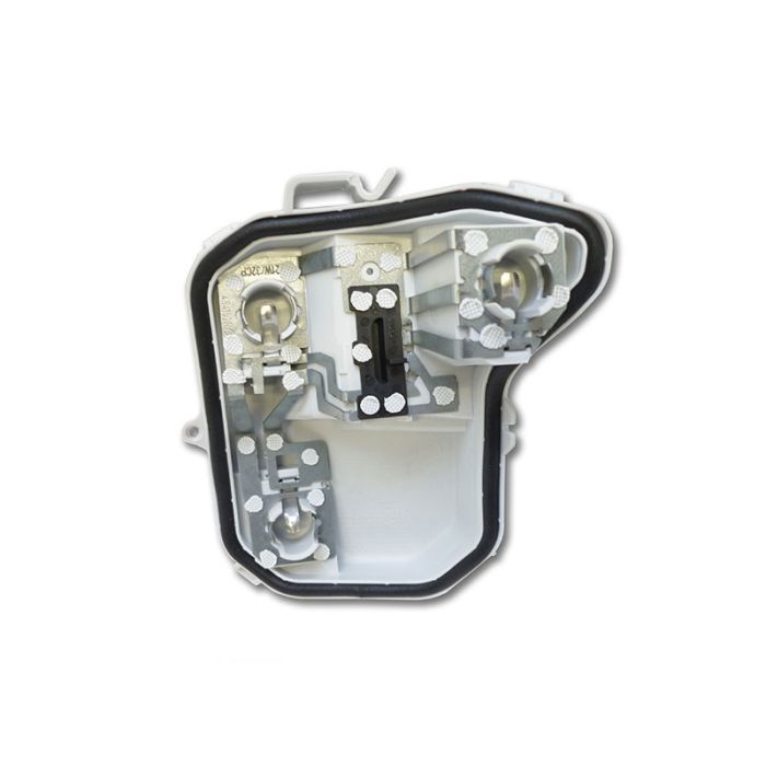 Audi Original A4 Avant 8E B7 Lampenträger rechts 8E9945258B Rücklicht Lampe