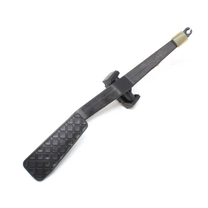 Original Audi 80 (B4) Gaspedal 8G1721507A Coupe Cabriolet Gas Schalter Pedal