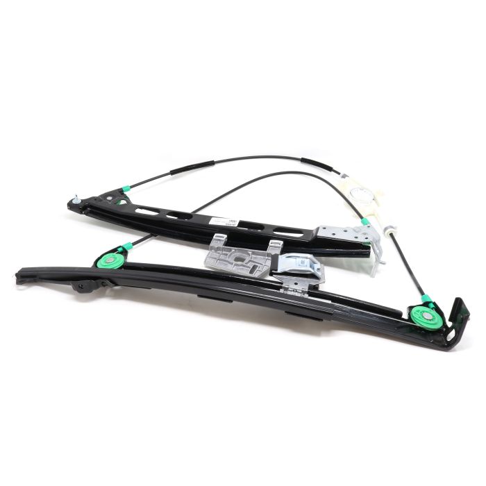 Fensterheber Tür vorn links Fahrerseite Original Audi A4 B6 B7 Cabrio 8H0837461A