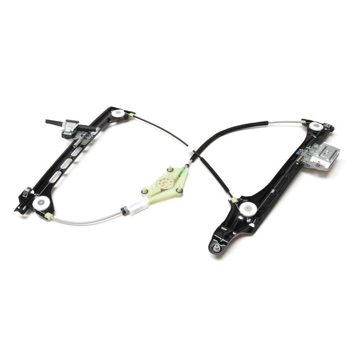 Fensterheber Tür vorn links Fahrerseite Original Audi TT TTRS 8J 8J0837461E