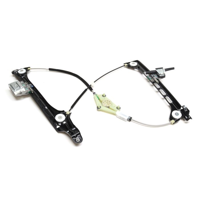 Fensterheber Tür vorn rechts Beifahrerseite Original Audi TT 8J 8J0837462E