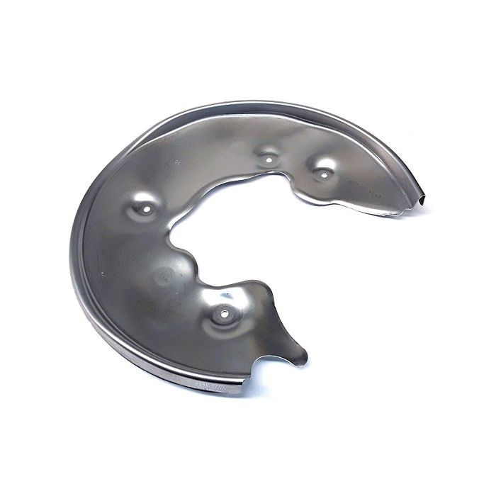 Audi Abdeckblech Bremse Hinten links 8K0615612A