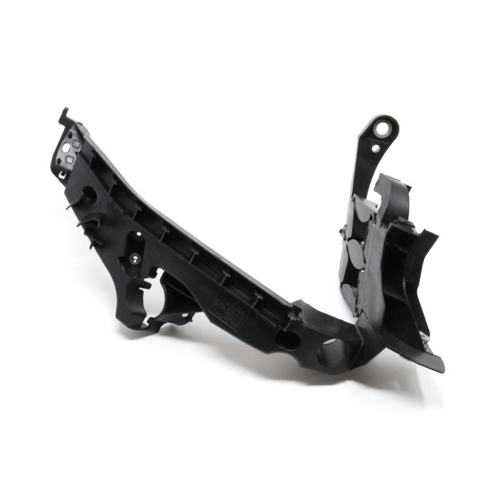 Aufnahme Führung Platte Scheinwerfer vorn rechts Original Audi A4 8K0805608C