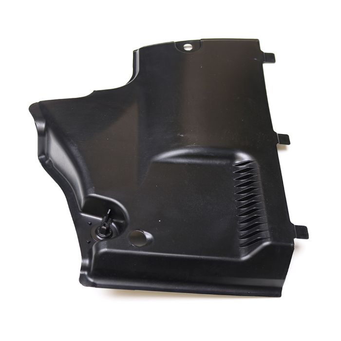 Audi A4 8K A5 8T Unterbodenverkleidung rechts vorn 8K0825202A Verkleidung unten